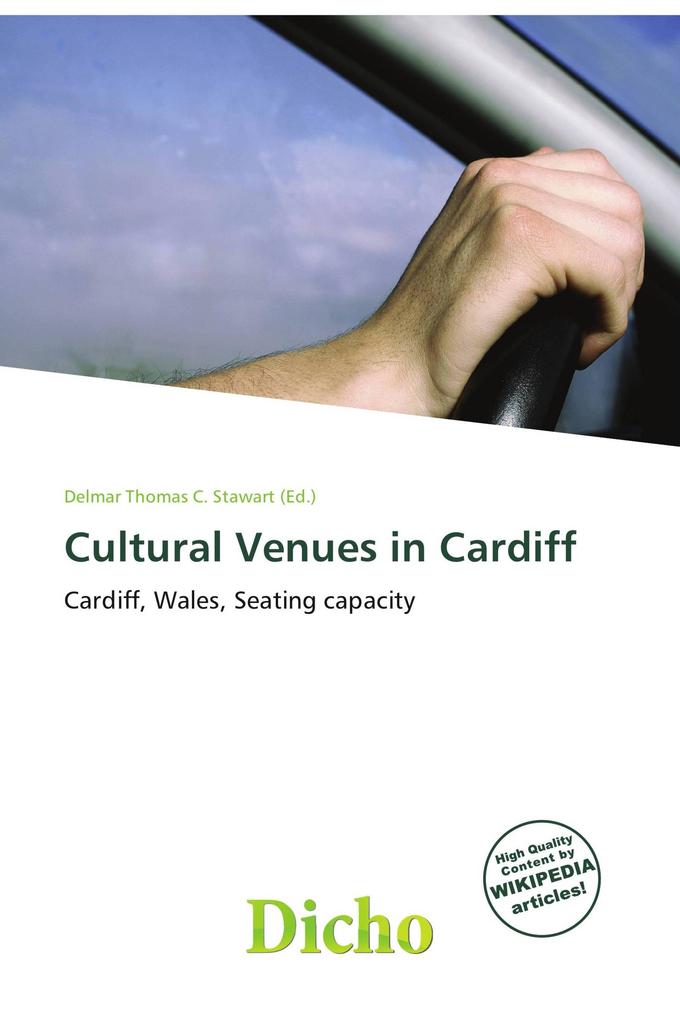 Cultural Venues in Cardiff