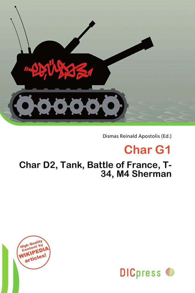 Char G1