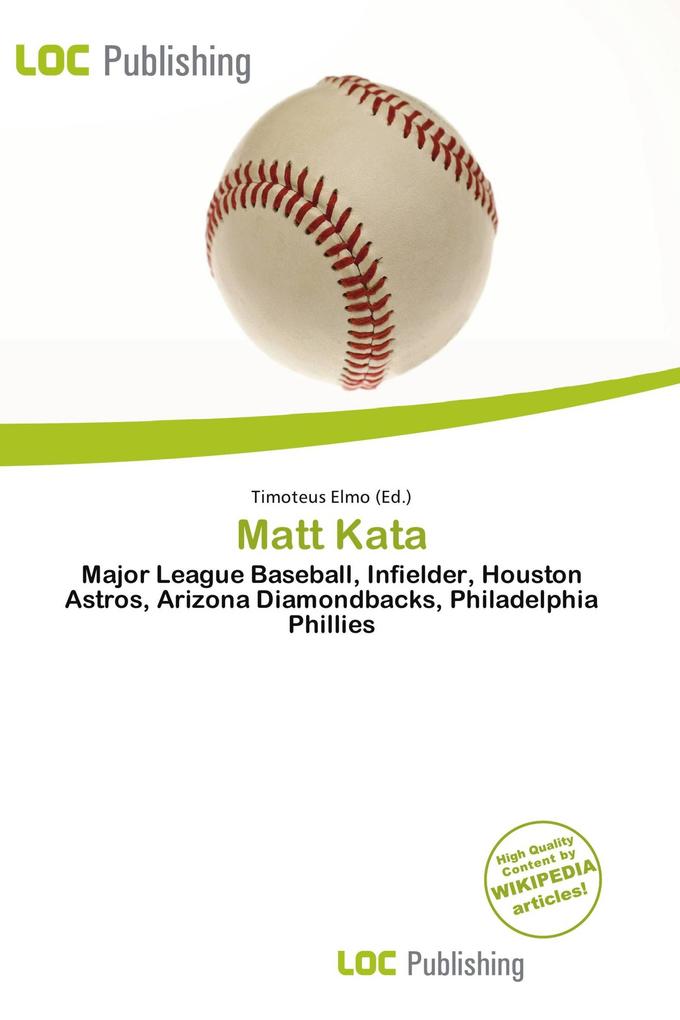 Matt Kata