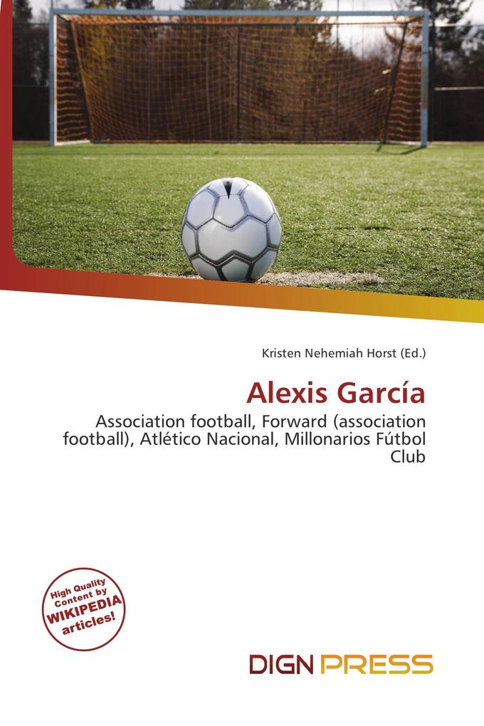 Alexis García