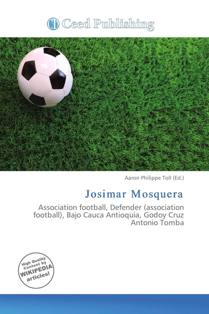 Josimar Mosquera