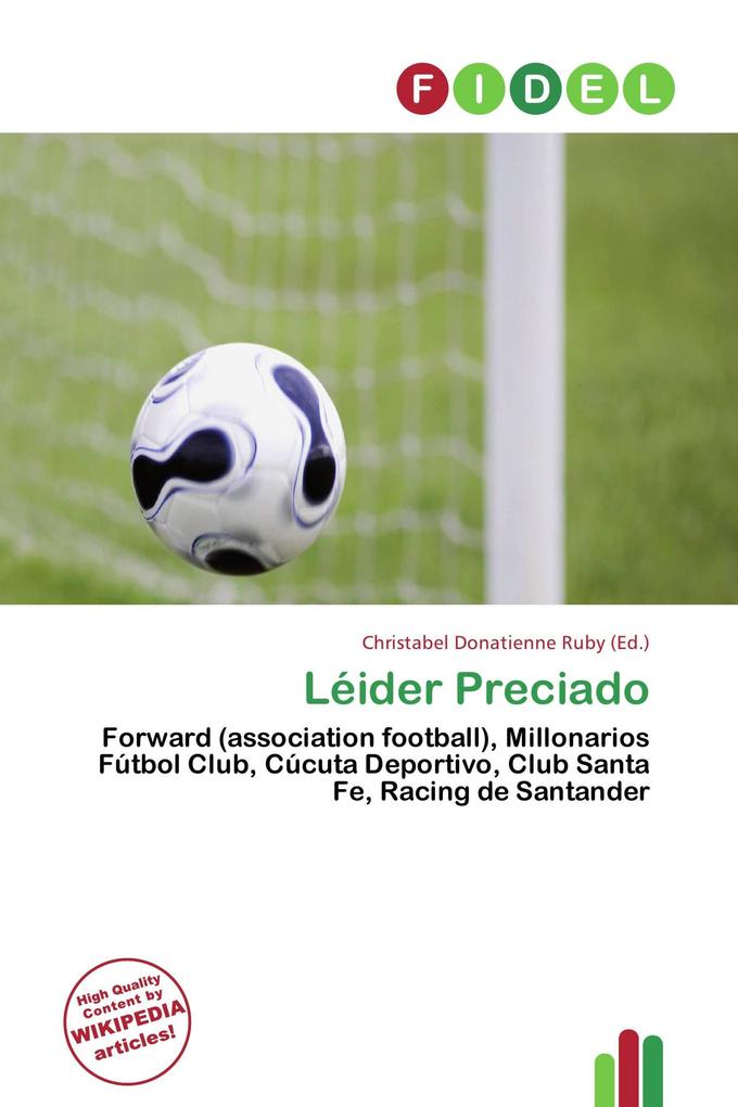 Léider Preciado