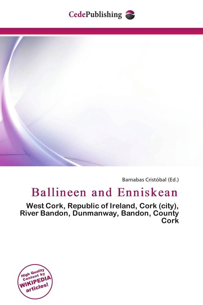 Ballineen and Enniskean
