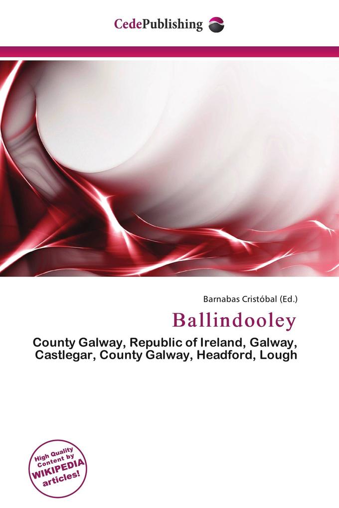 Ballindooley