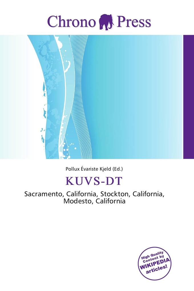 KUVS-DT