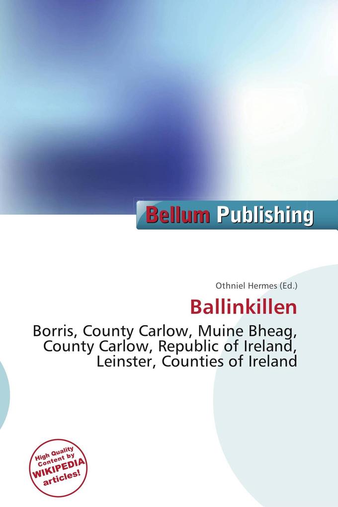 Ballinkillen