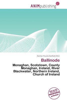 Ballinode