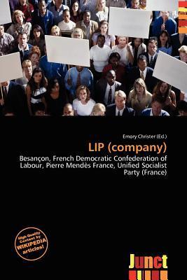 LIP (company)