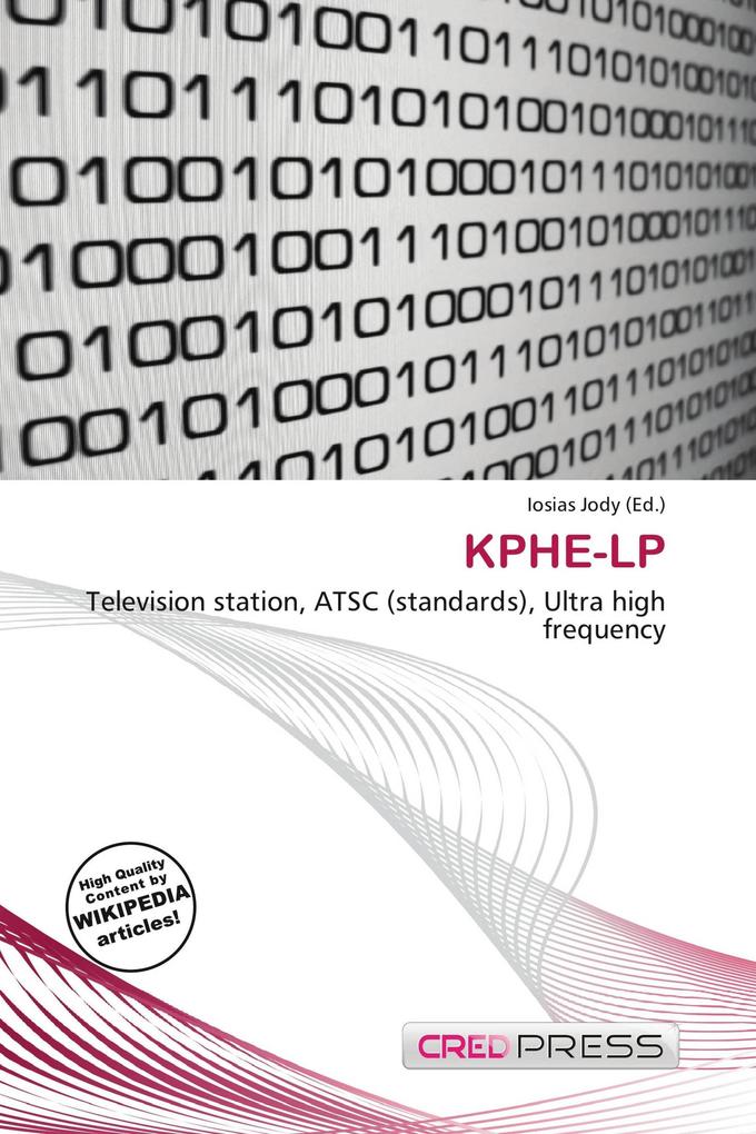 KPHE-LP