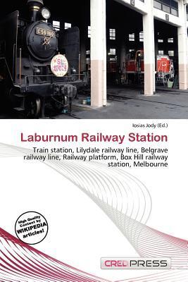 Laburnum Railway Station