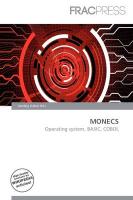 MONECS