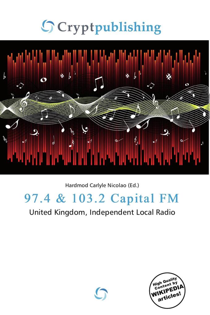 97.4 & 103.2 Capital FM