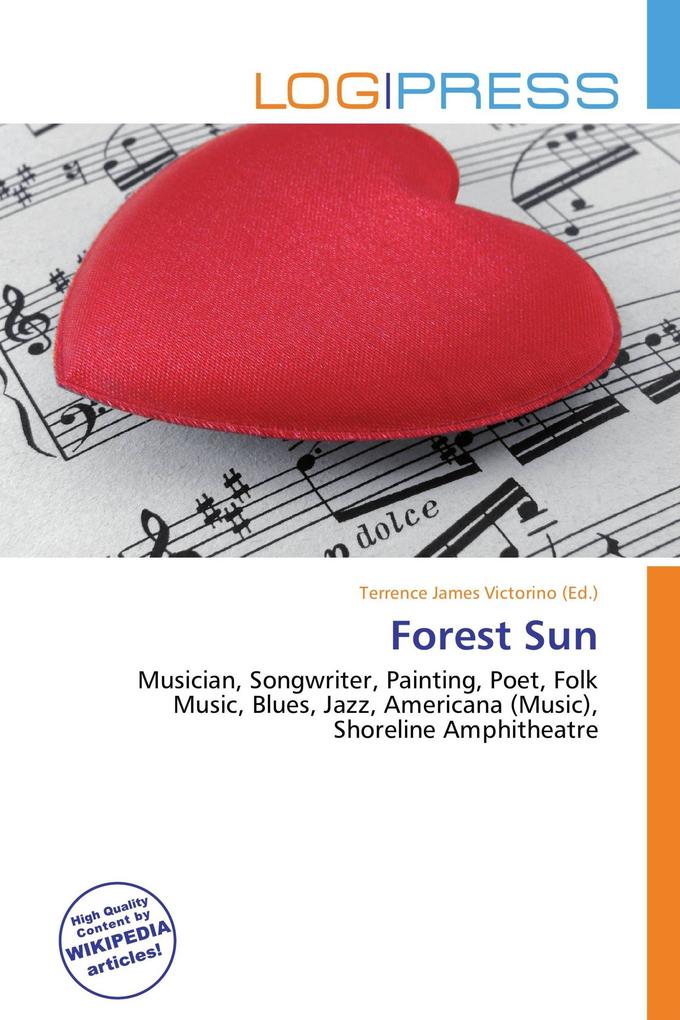 Forest Sun
