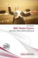 BBC Radio Cymru