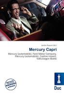 Mercury Capri