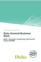 Data General Business Basic