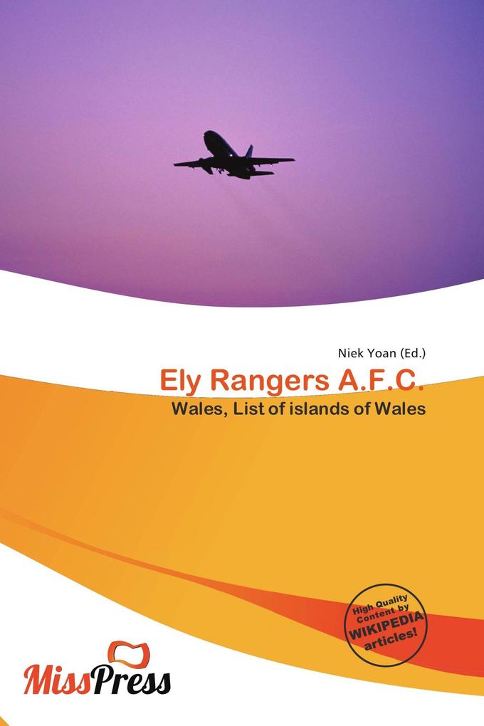 Ely Rangers A.F.C.