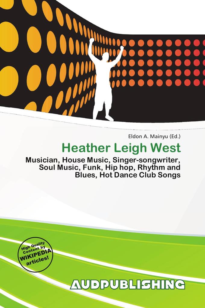 Heather Leigh West