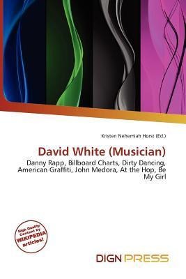 David White (Musician)