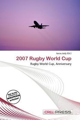 2007 Rugby World Cup