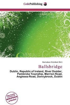 Ballsbridge