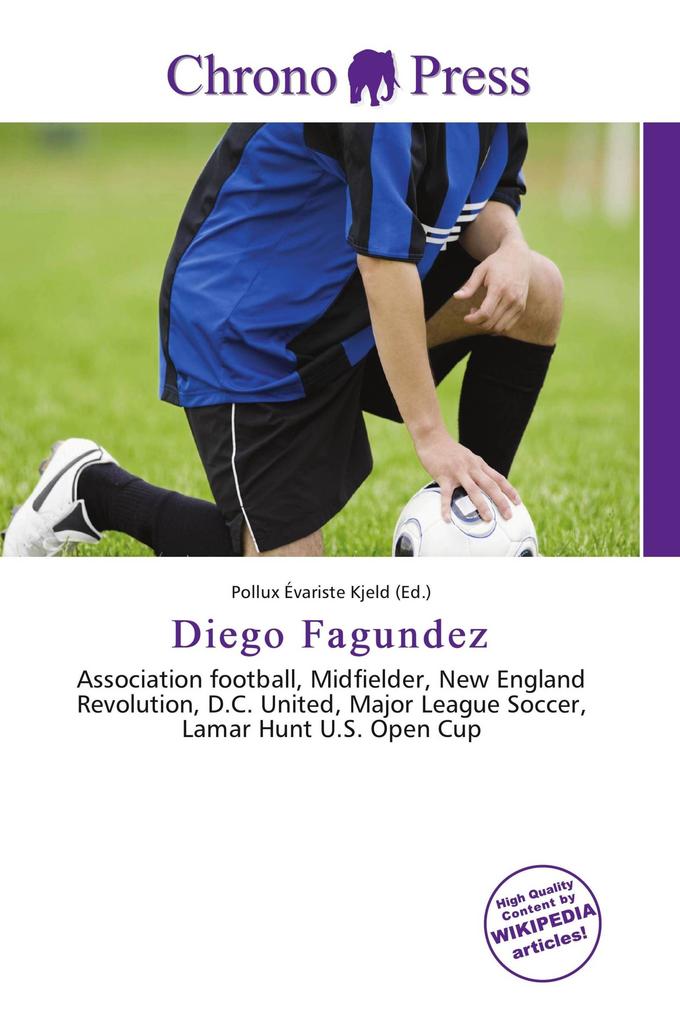 Diego Fagundez