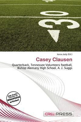 Casey Clausen