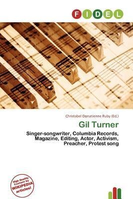 Gil Turner