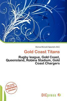 Gold Coast Titans