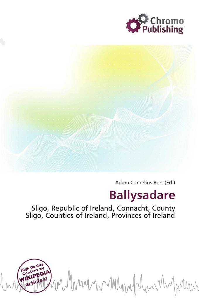 Ballysadare