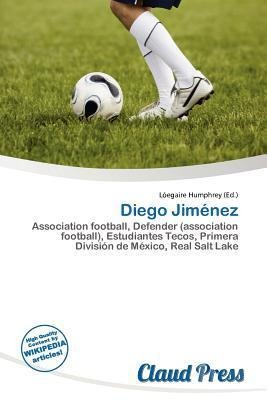 Diego Jiménez