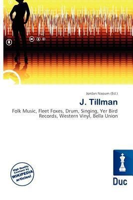J. Tillman