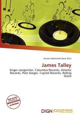 James Talley