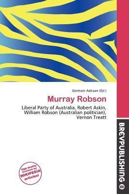 Murray Robson