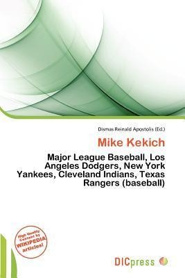 Mike Kekich