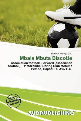 Mbala Mbuta Biscotte