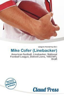 Mike Cofer (Linebacker)