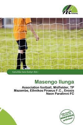 Masengo Ilunga