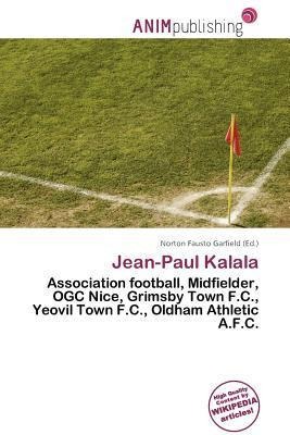 Jean-Paul Kalala