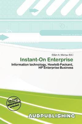 Instant-On Enterprise