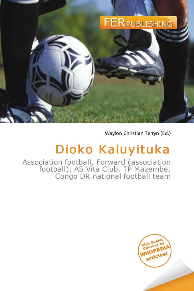 Dioko Kaluyituka