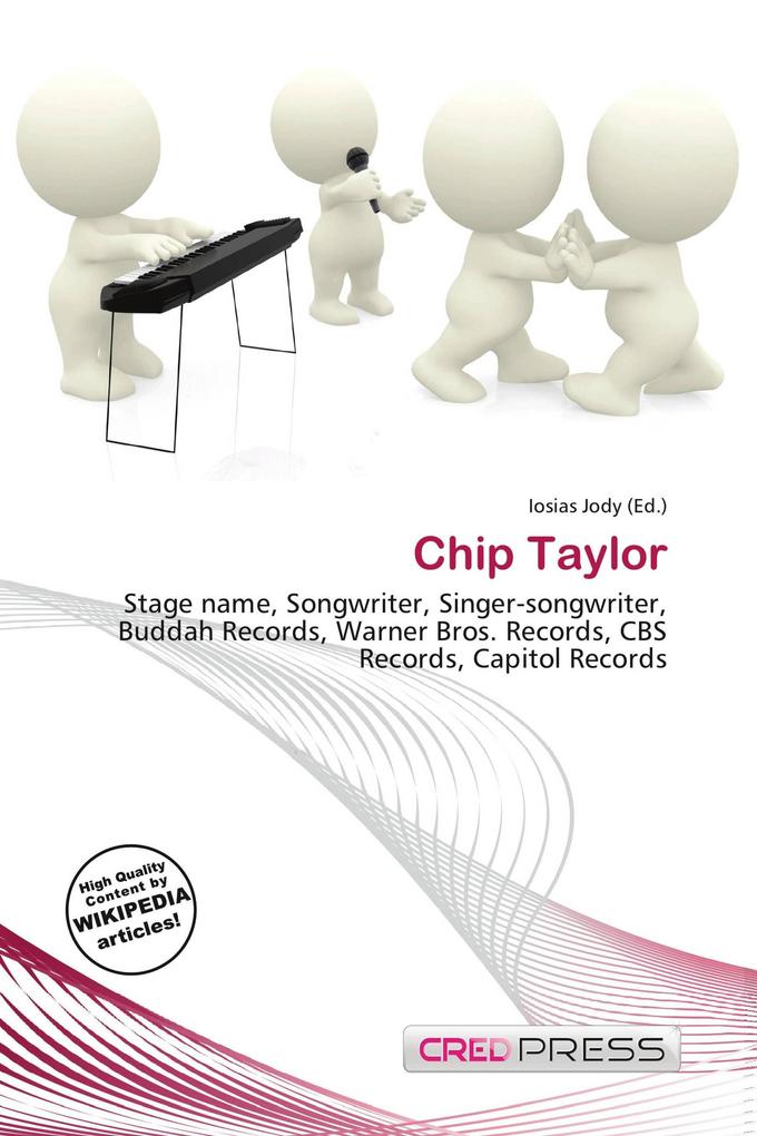 Chip Taylor