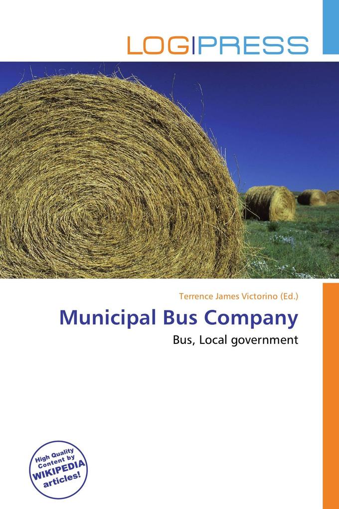 Municipal Bus Company