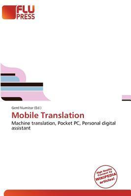 Mobile Translation