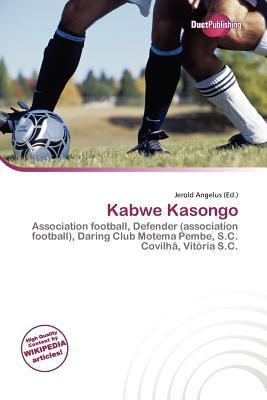 Kabwe Kasongo