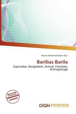 Barilius Barila