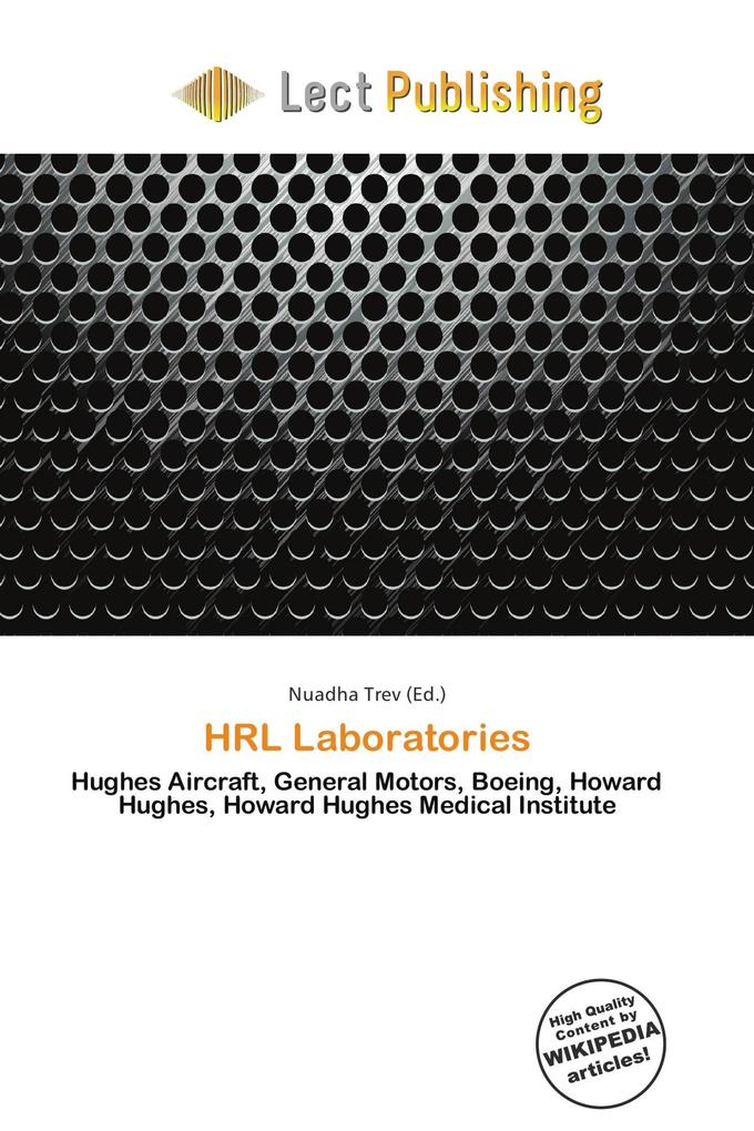 HRL Laboratories