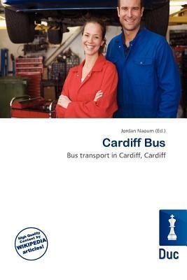 Cardiff Bus