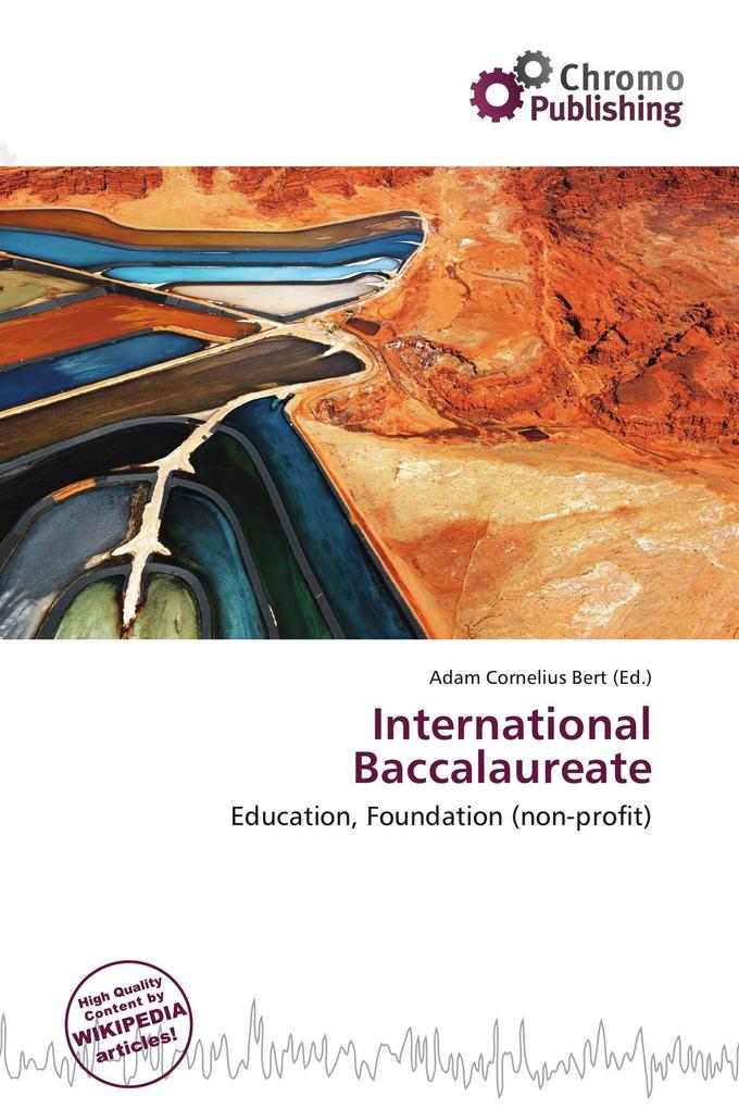 International Baccalaureate
