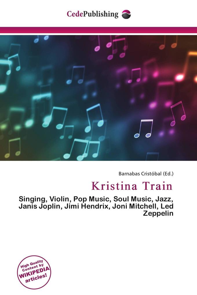 Kristina Train